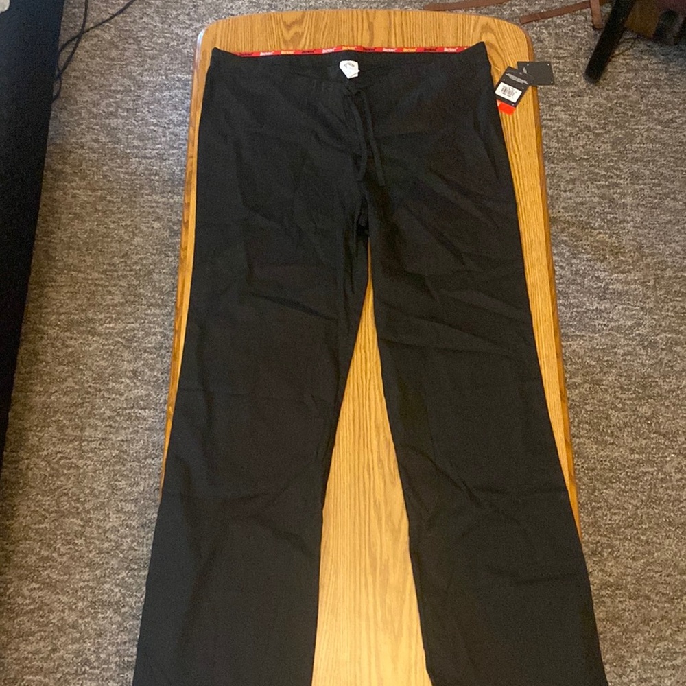 Dickies Every Day Scrub pants Unisex Black Medium